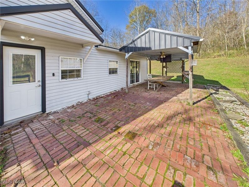 2425 Rocky Point Road, Fleming, OH 45729 Photo 17