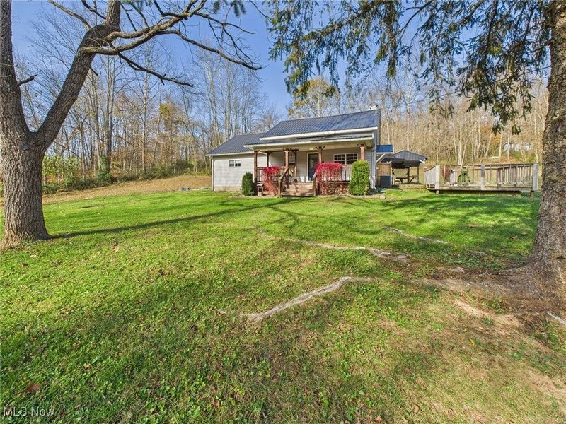 2425 Rocky Point Road, Fleming, OH 45729 Photo 18