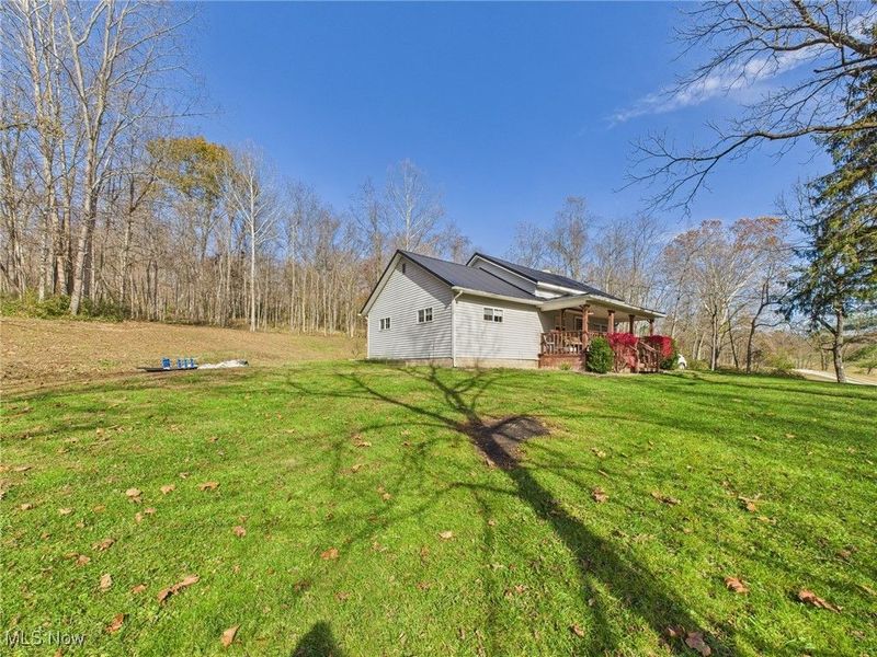 2425 Rocky Point Road, Fleming, OH 45729 Photo 19