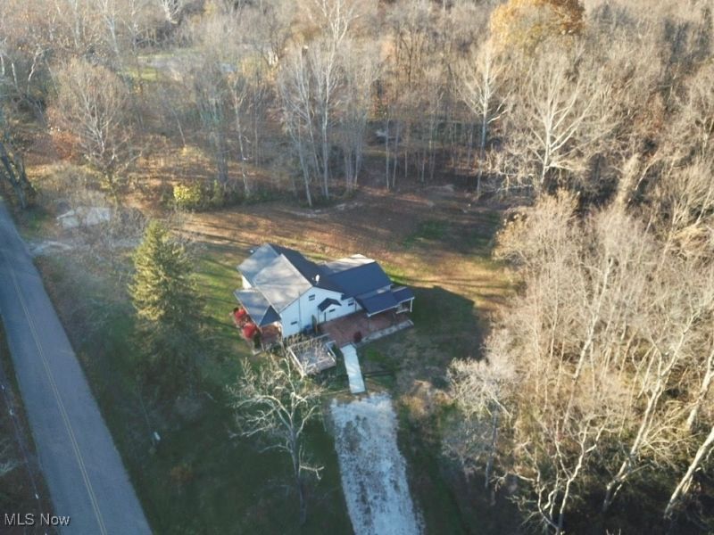 2425 Rocky Point Road, Fleming, OH 45729 Photo 2