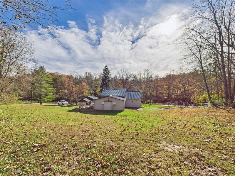 2425 Rocky Point Road, Fleming, OH 45729 Photo 23