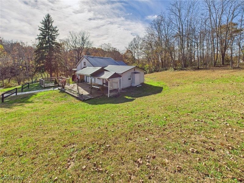 2425 Rocky Point Road, Fleming, OH 45729 Photo 24