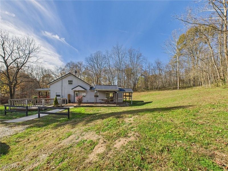 2425 Rocky Point Road, Fleming, OH 45729 Photo 25