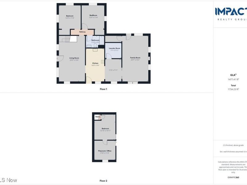 2425 Rocky Point Road, Fleming, OH 45729 Photo 26