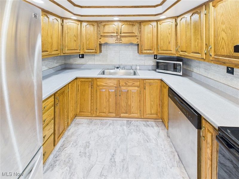 2425 Rocky Point Road, Fleming, OH 45729 Photo 4