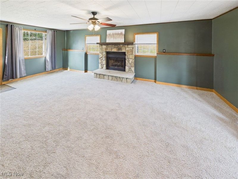 2425 Rocky Point Road, Fleming, OH 45729 Photo 8