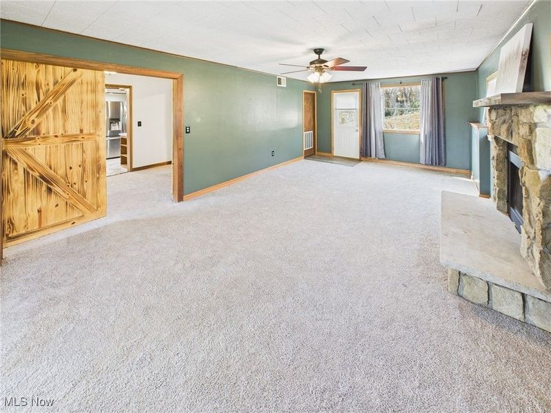 2425 Rocky Point Road, Fleming, OH 45729 Photo 9