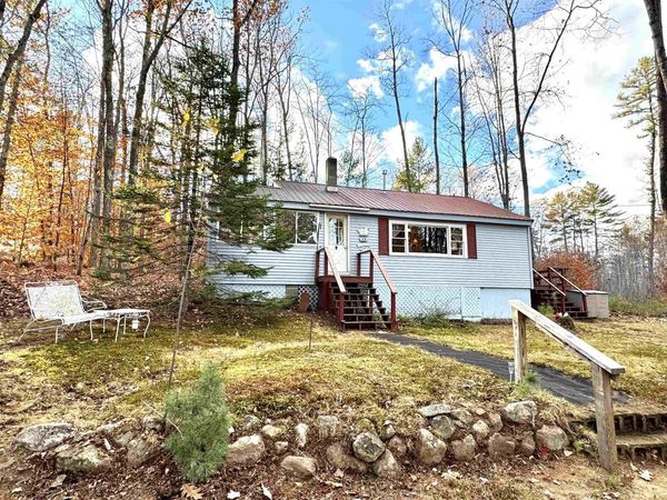 13 Benson Road, Ossipee, NH 03814