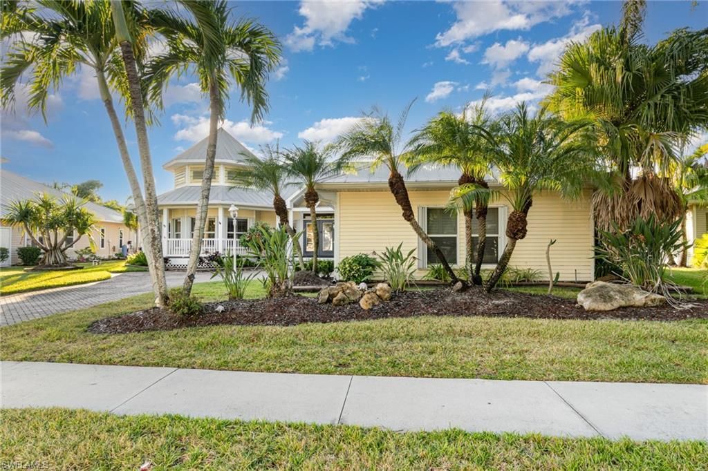 15753 Caloosa Creek Cir, Fort Myers, FL 33908 Photo