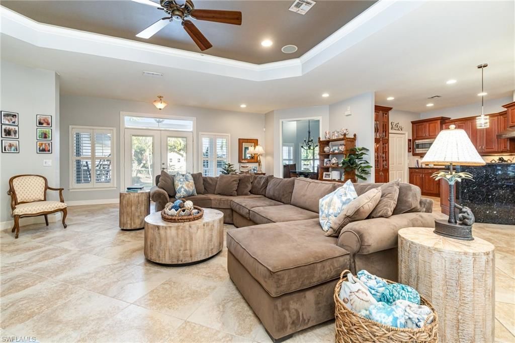 15753 Caloosa Creek Cir, Fort Myers, FL 33908 Photo