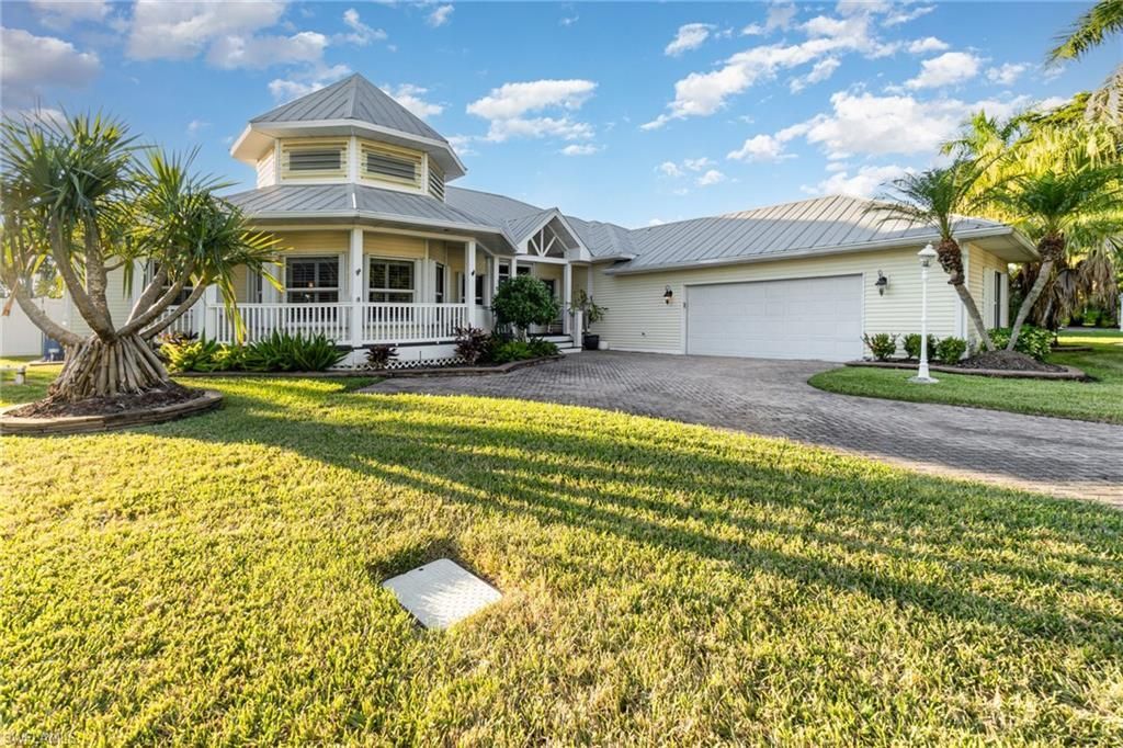 15753 Caloosa Creek Cir, Fort Myers, FL 33908 Photo