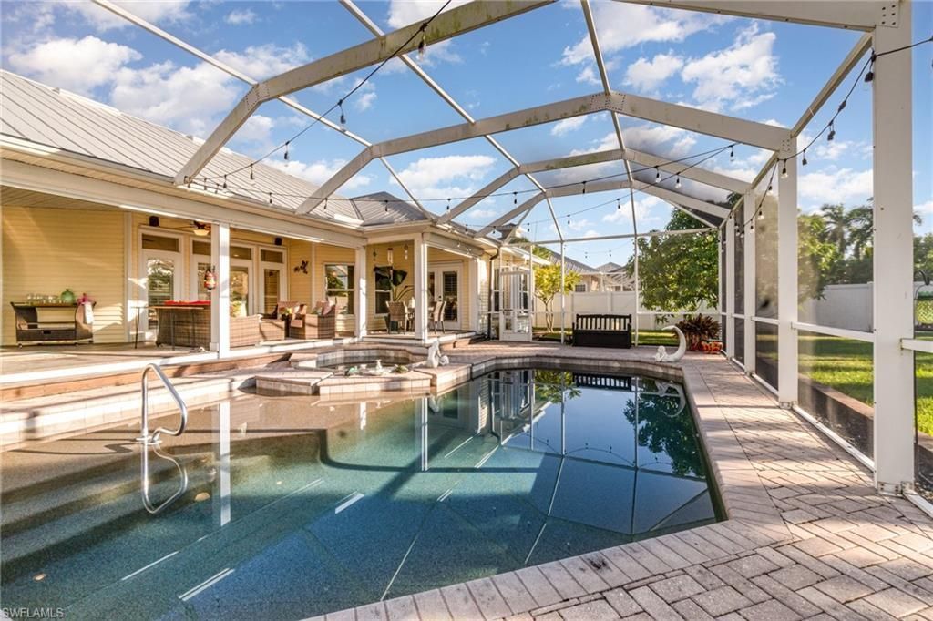15753 Caloosa Creek Cir, Fort Myers, FL 33908 Photo