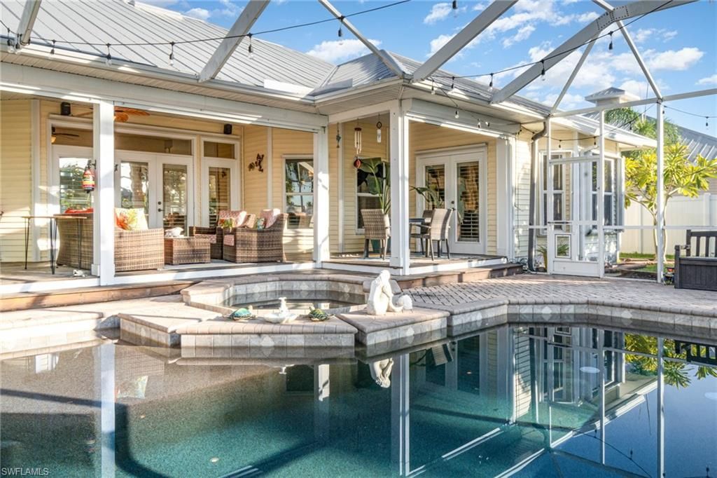 15753 Caloosa Creek Cir, Fort Myers, FL 33908 Photo