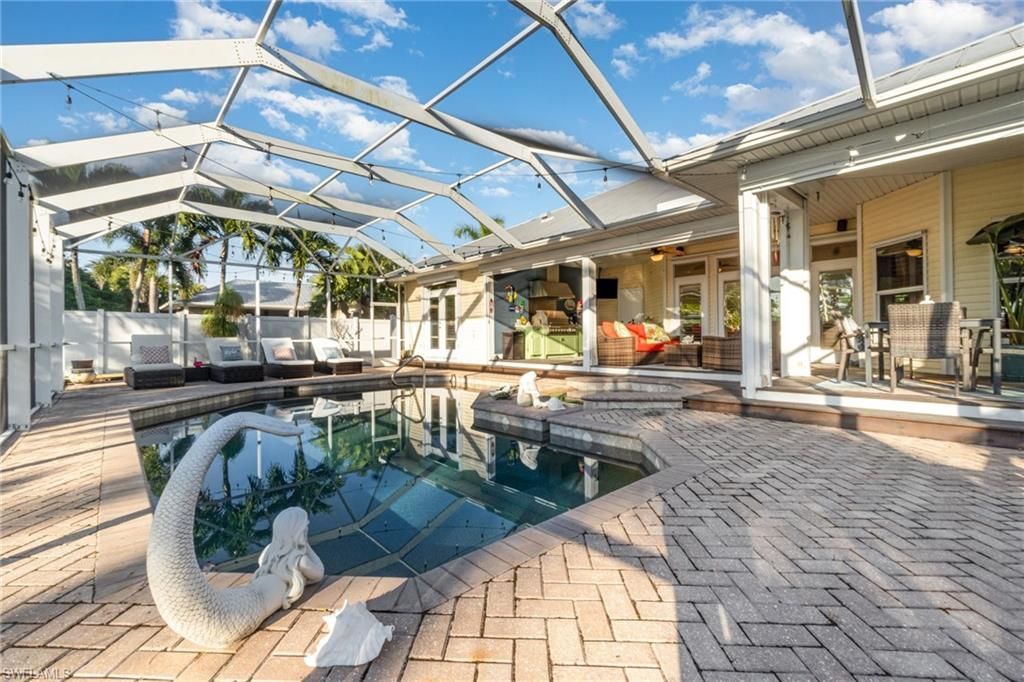 15753 Caloosa Creek Cir, Fort Myers, FL 33908 Photo