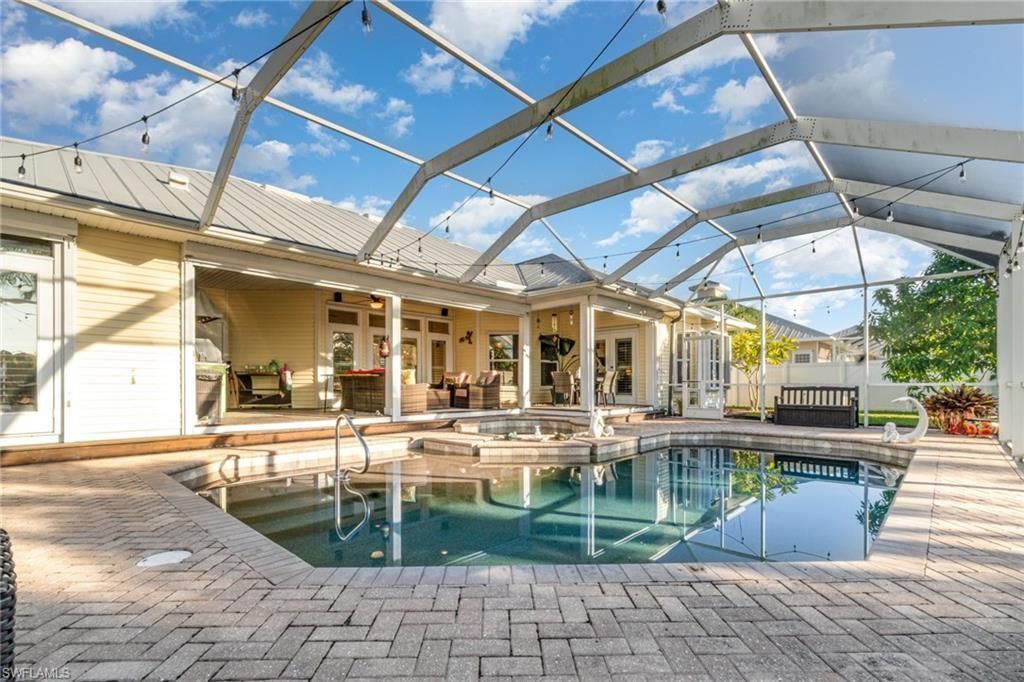 15753 Caloosa Creek Cir, Fort Myers, FL 33908 Photo