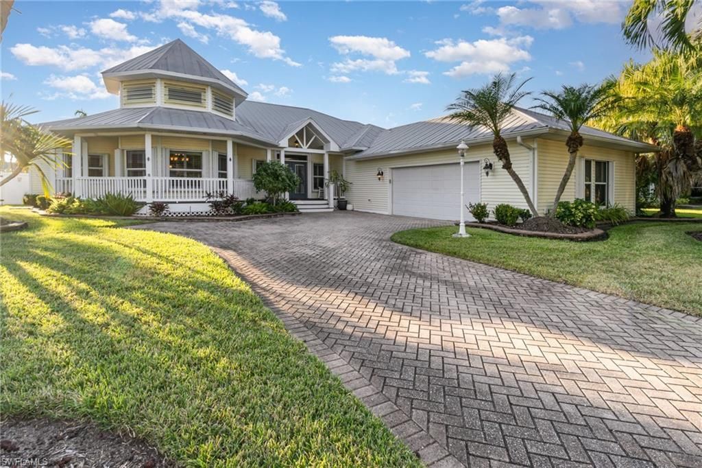15753 Caloosa Creek Cir, Fort Myers, FL 33908 Photo