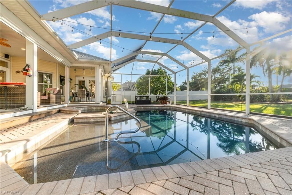15753 Caloosa Creek Cir, Fort Myers, FL 33908 Photo
