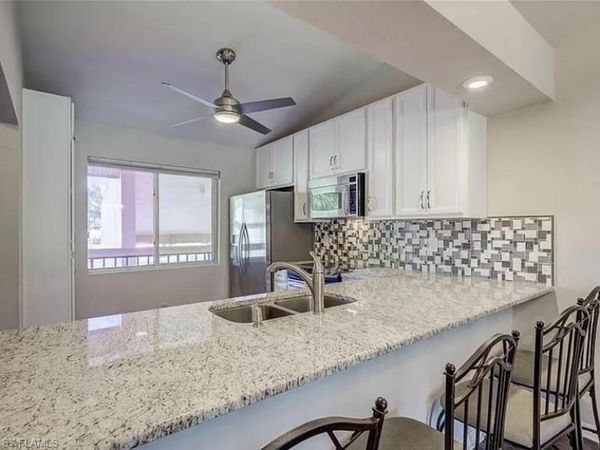 13130 White Marsh LN, Unit 207, FORT MYERS, FL 33912