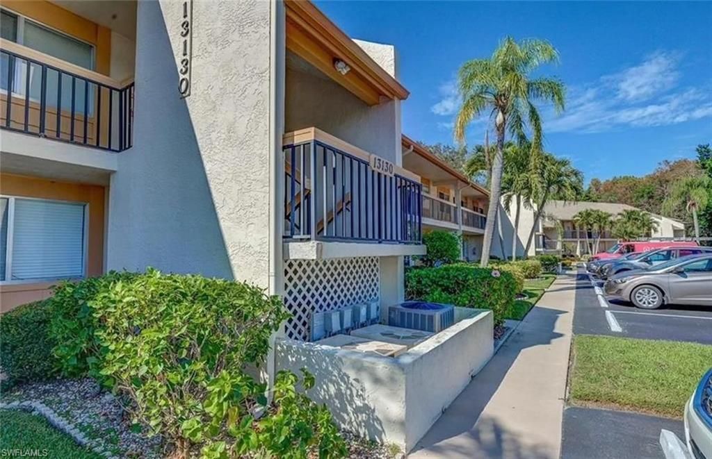 13130 White Marsh Ln, Unit 207, Fort Myers, FL 33912 Photo