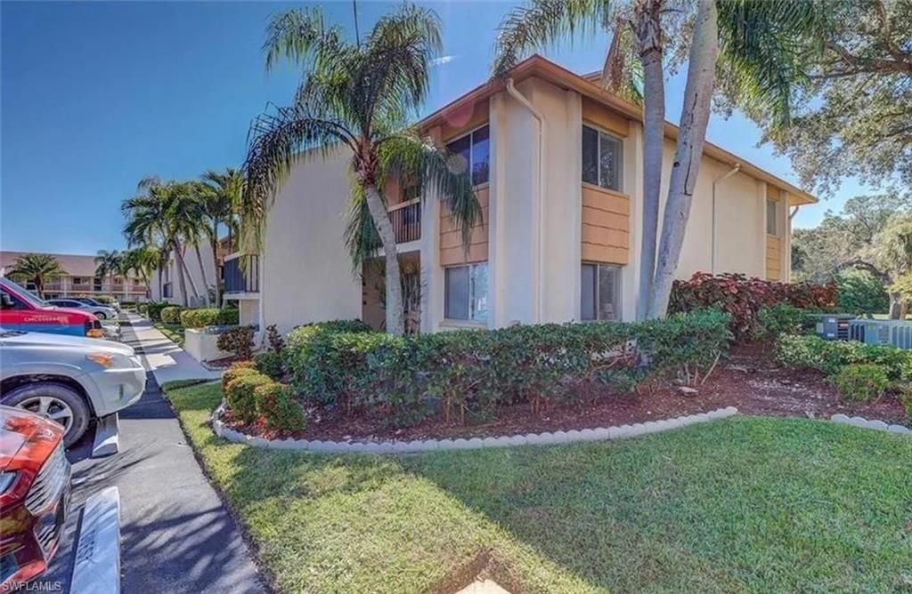 13130 White Marsh Ln, Unit 207, Fort Myers, FL 33912 Photo