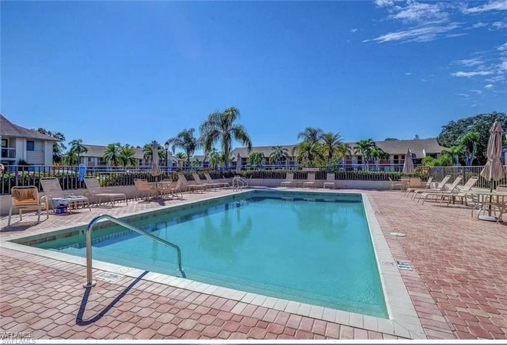 13130 White Marsh Ln, Unit 207, Fort Myers, FL 33912 Photo