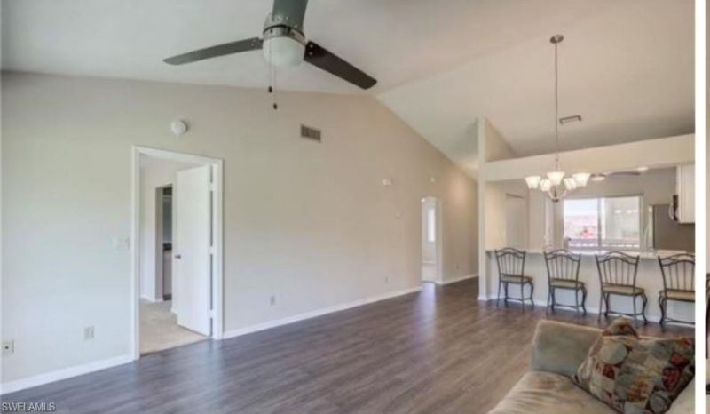 13130 White Marsh Ln, Unit 207, Fort Myers, FL 33912 Photo