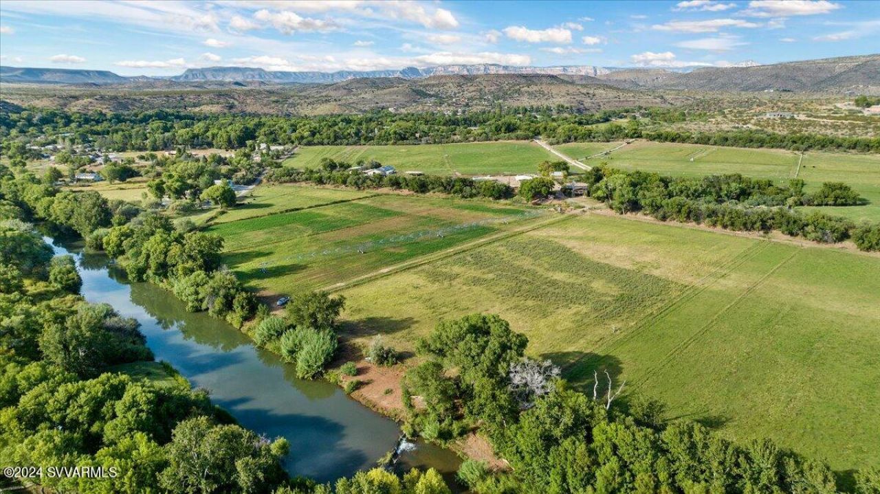 10647 E SWINGING BRIDGE Lane, Cornville, AZ 86325