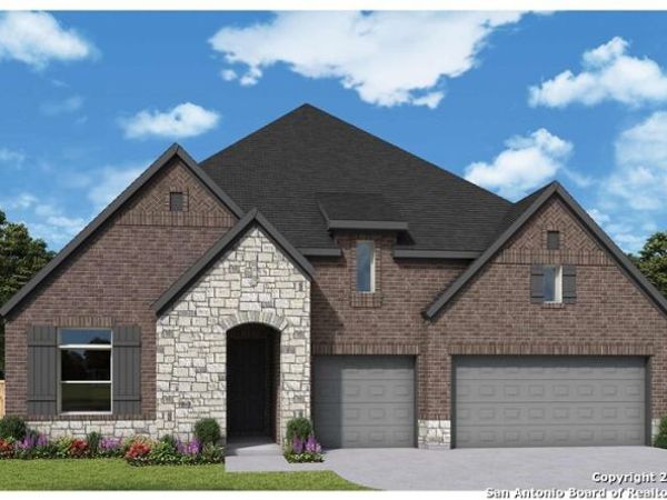 3725 Brentwood Elm, San Antonio, TX 78245