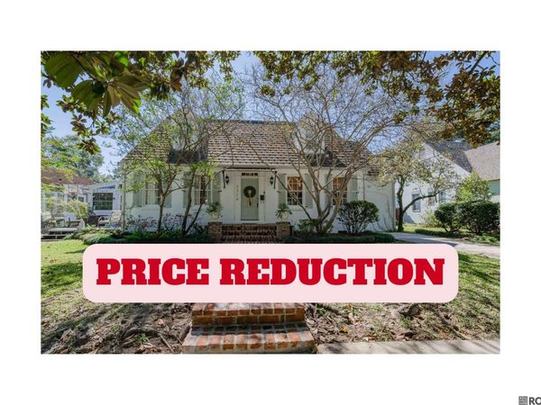 2326 Terrace Ave, Baton Rouge, LA 70806