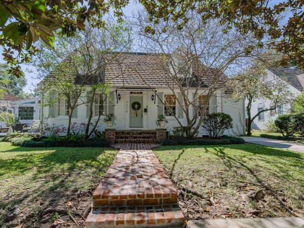 2326 Terrace Ave, Baton Rouge, LA 70806