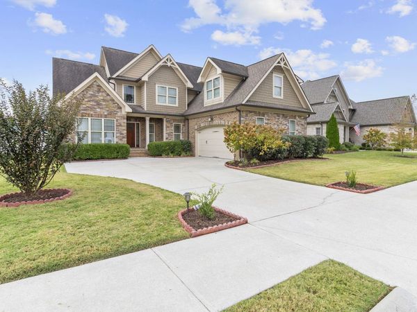 8238 Knotting Wood Way, Chattanooga, TN 37421