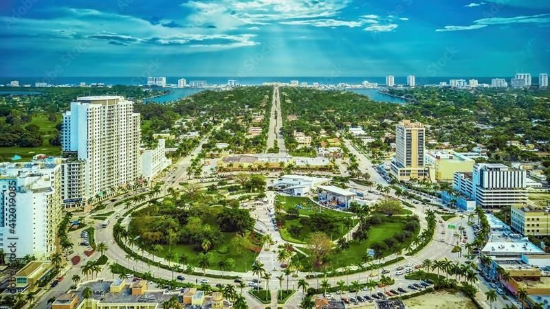 1230 Hollywood Boulevard, Hollywood, FL 33019 Photo