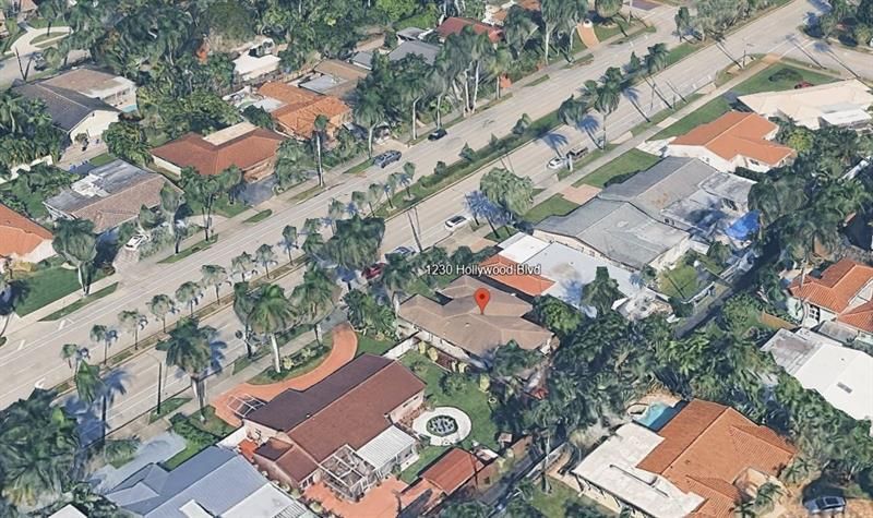 1230 Hollywood Boulevard, Hollywood, FL 33019 Photo