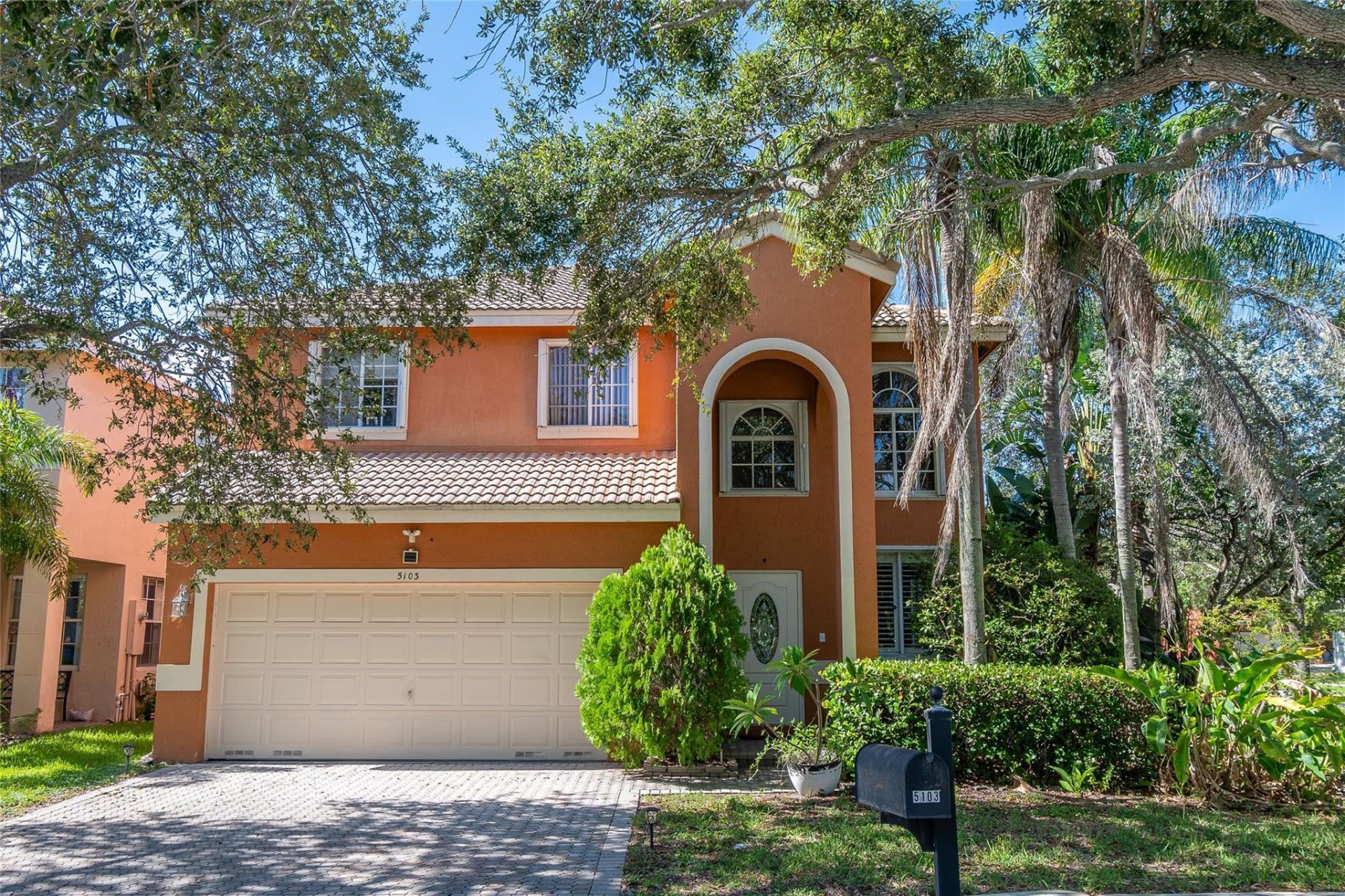 5103 Heron Court, Coconut Creek, FL 33073 Photo