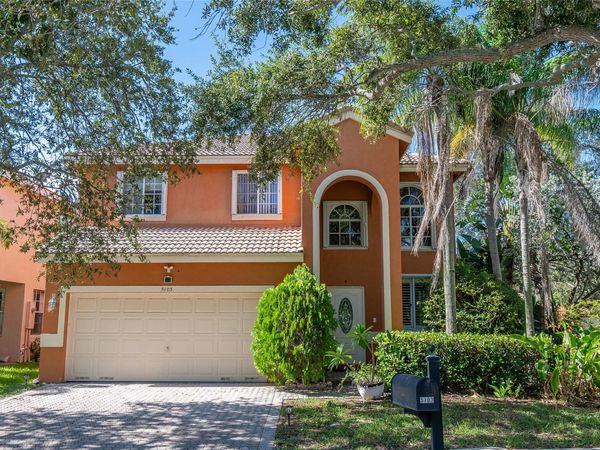 5103 Heron Court, Coconut Creek, FL 33073
