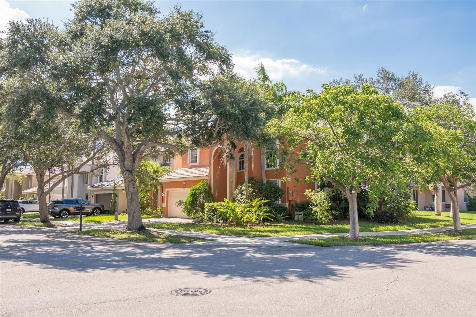 5103 Heron Court, Coconut Creek, FL 33073 Photo