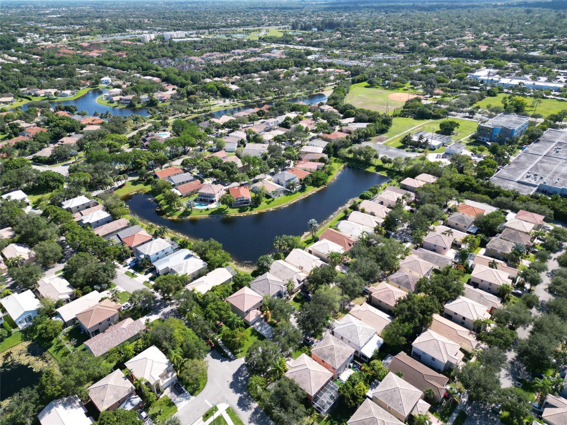 5103 Heron Court, Coconut Creek, FL 33073 Photo