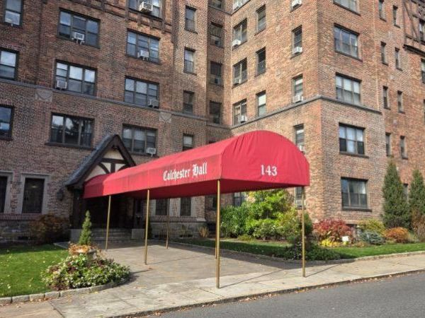 143 Garth Road, Unit 1J, Scarsdale, NY 10583