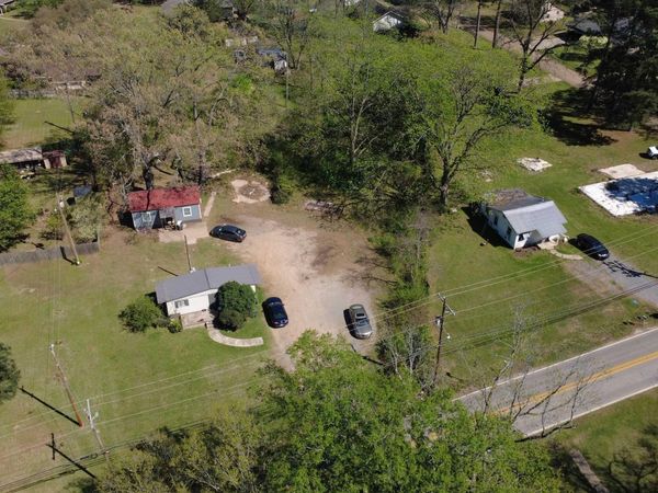 1006, 1018 A&B N Gabbert, Monticello, AR 71655