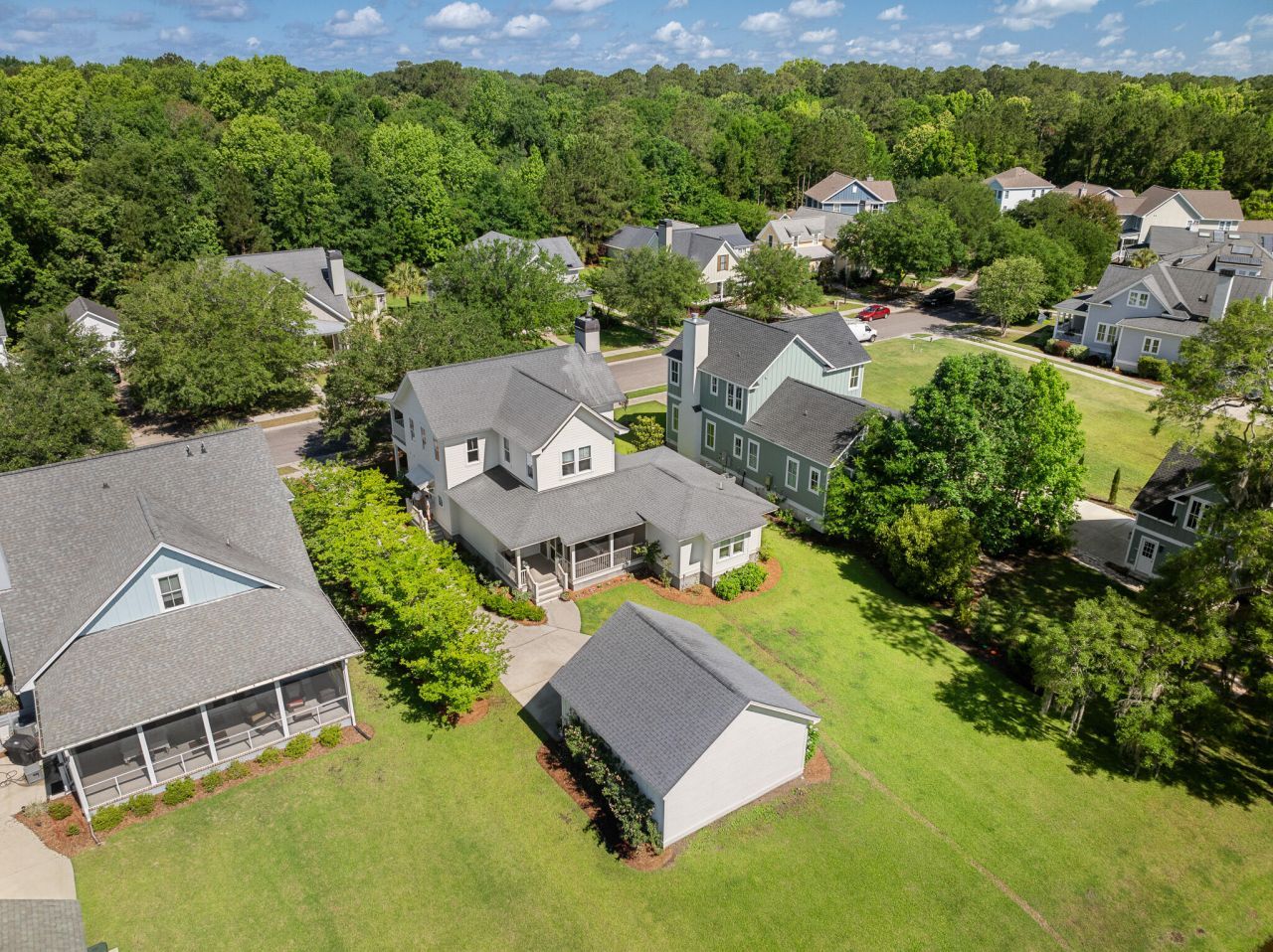 3426 Acorn Drop Lane Photo 41