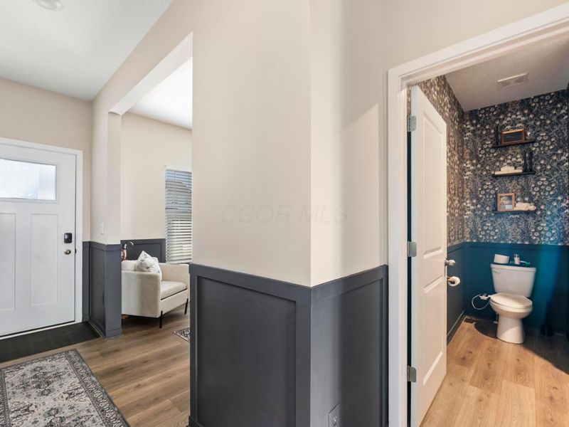 214 Sandburg Drive, Lithopolis, OH 43136 Photo 2