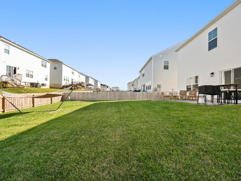 214 Sandburg Drive, Lithopolis, OH 43136 Photo 30