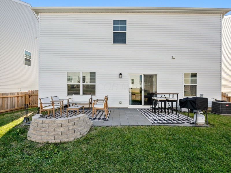 214 Sandburg Drive, Lithopolis, OH 43136 Photo 31