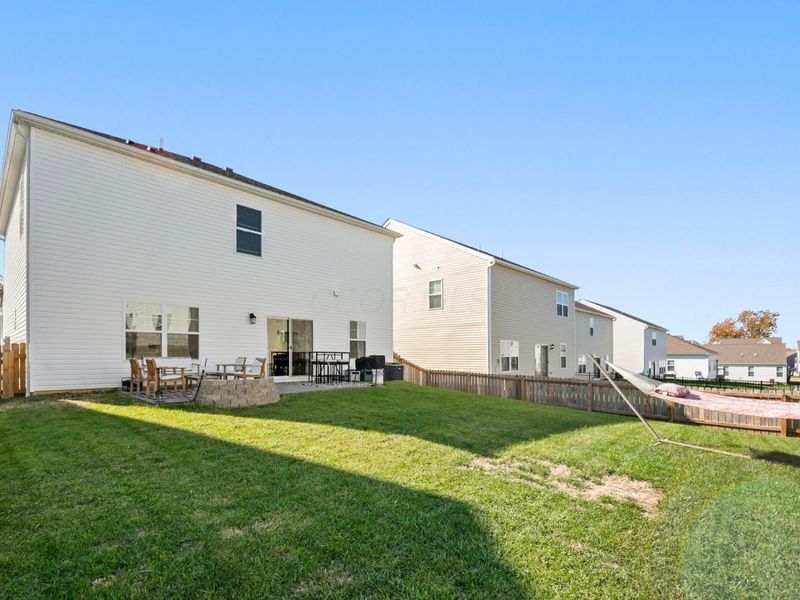 214 Sandburg Drive, Lithopolis, OH 43136 Photo 32