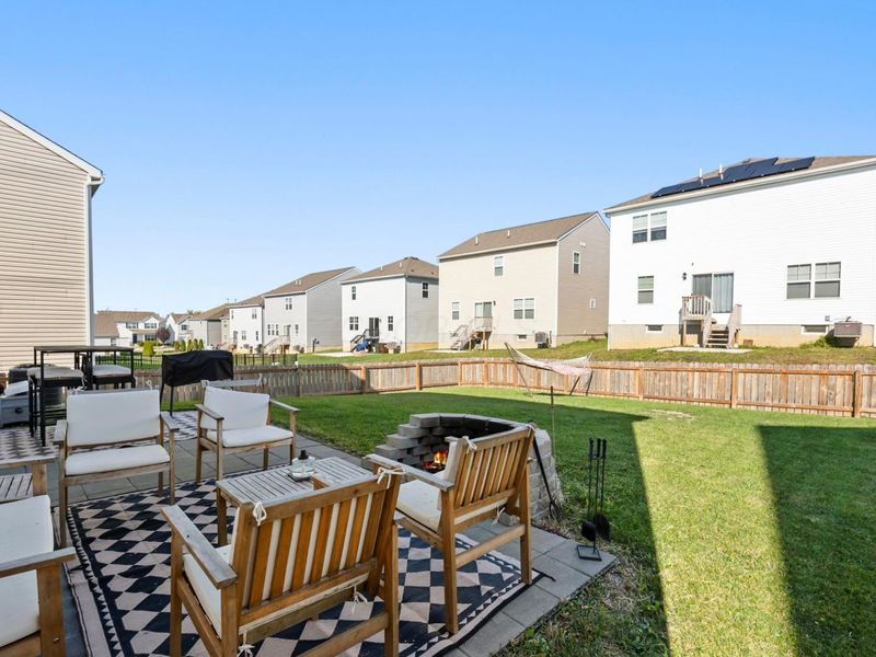 214 Sandburg Drive, Lithopolis, OH 43136 Photo 33