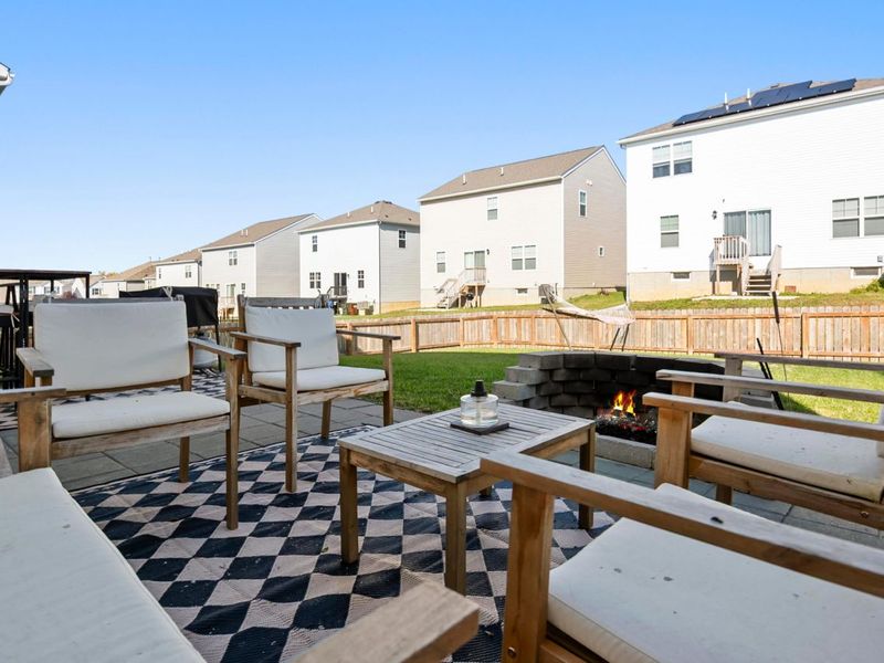 214 Sandburg Drive, Lithopolis, OH 43136 Photo 34