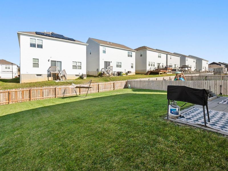 214 Sandburg Drive, Lithopolis, OH 43136 Photo 35