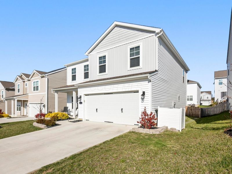 214 Sandburg Drive, Lithopolis, OH 43136 Photo 38