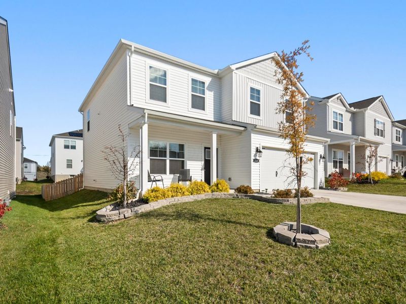 214 Sandburg Drive, Lithopolis, OH 43136 Photo 39