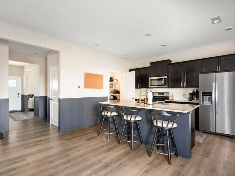 214 Sandburg Drive, Lithopolis, OH 43136 Photo 7